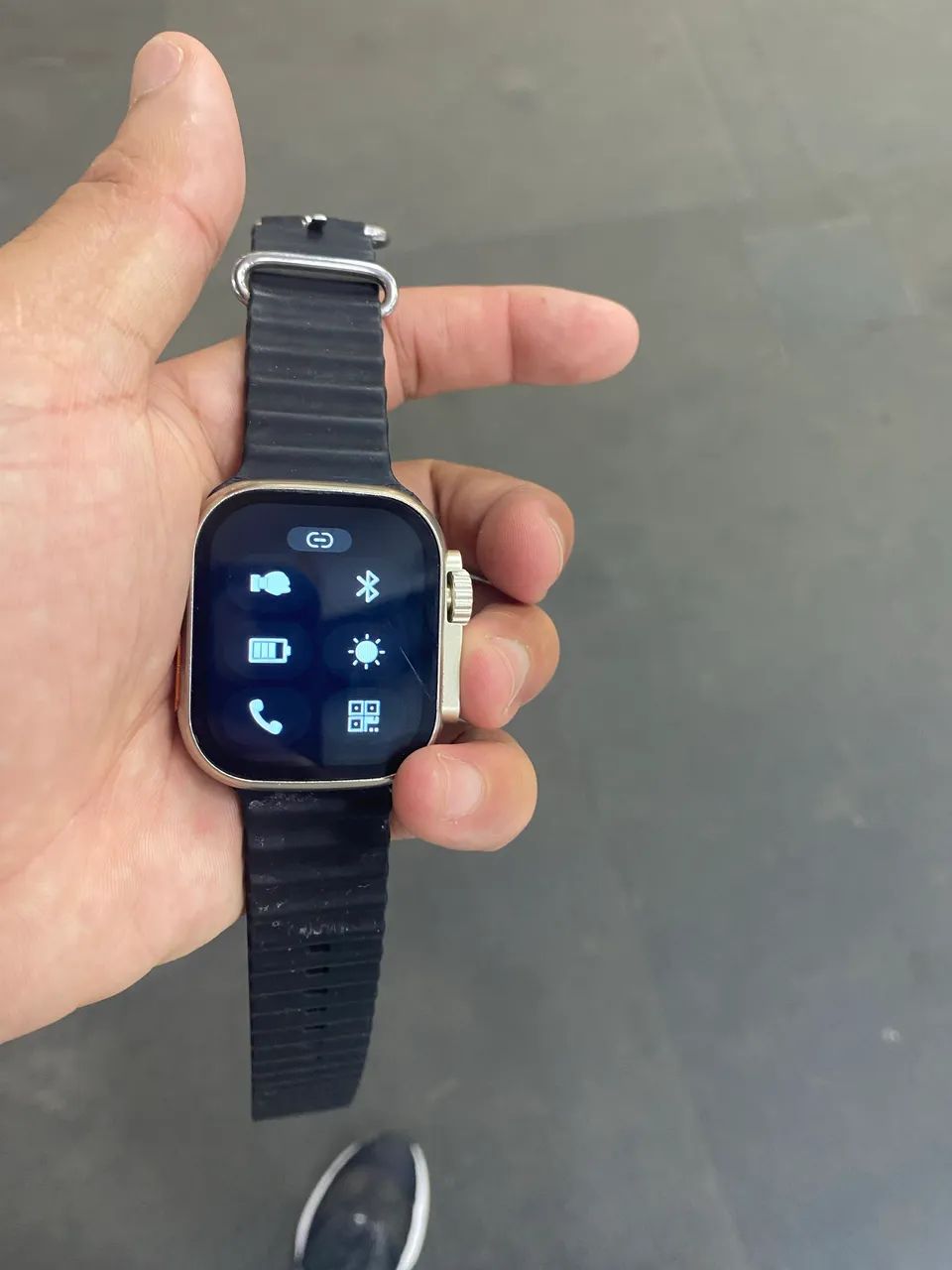 smartwatch apple - Foto 5