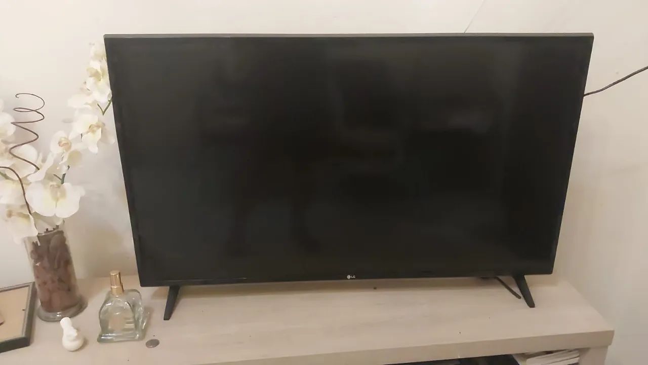 Smart TV LG LED 42 Polegadas