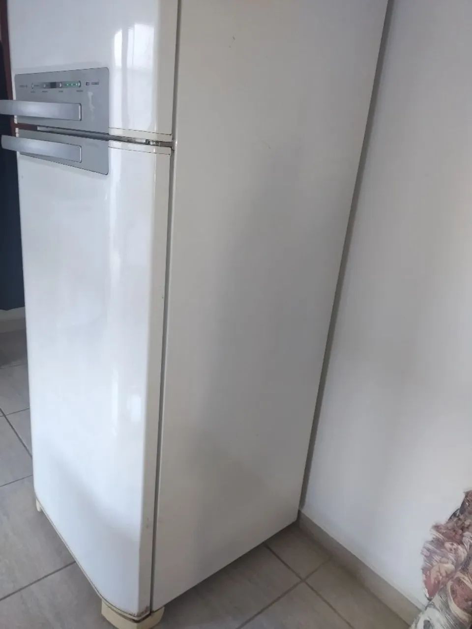 Geladeira Electrolux  - Foto 4