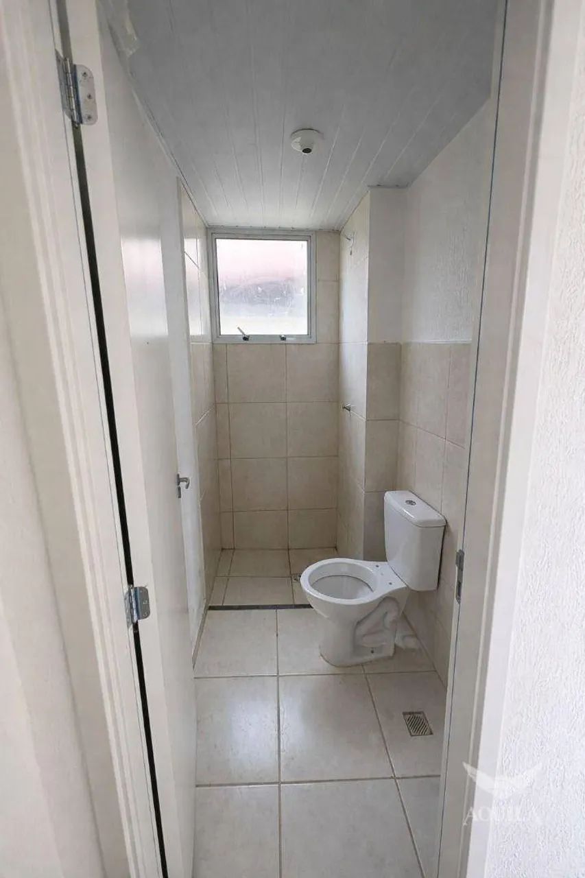 Apartamento com 2 dormitórios - Jardim Cristal - Votorantim/SP - Foto 5