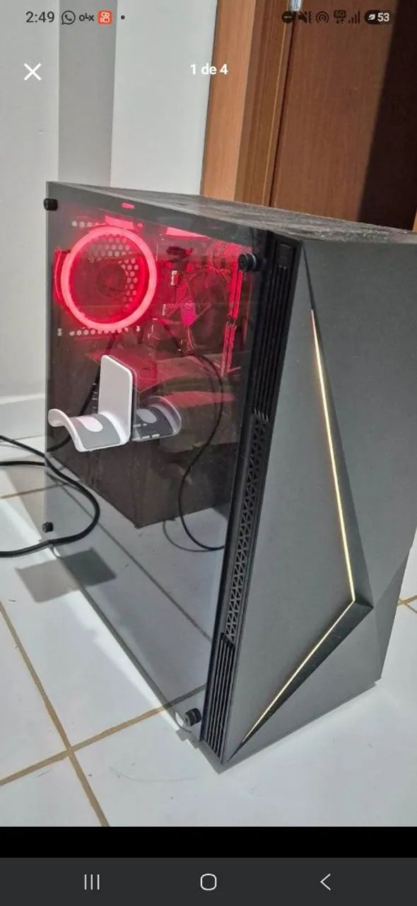 PC GAMER ? - Foto 5