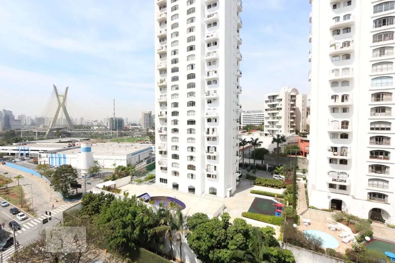 Apartamento à Venda - Real Parque, 2 Quartos, 52 m2 - Foto 4