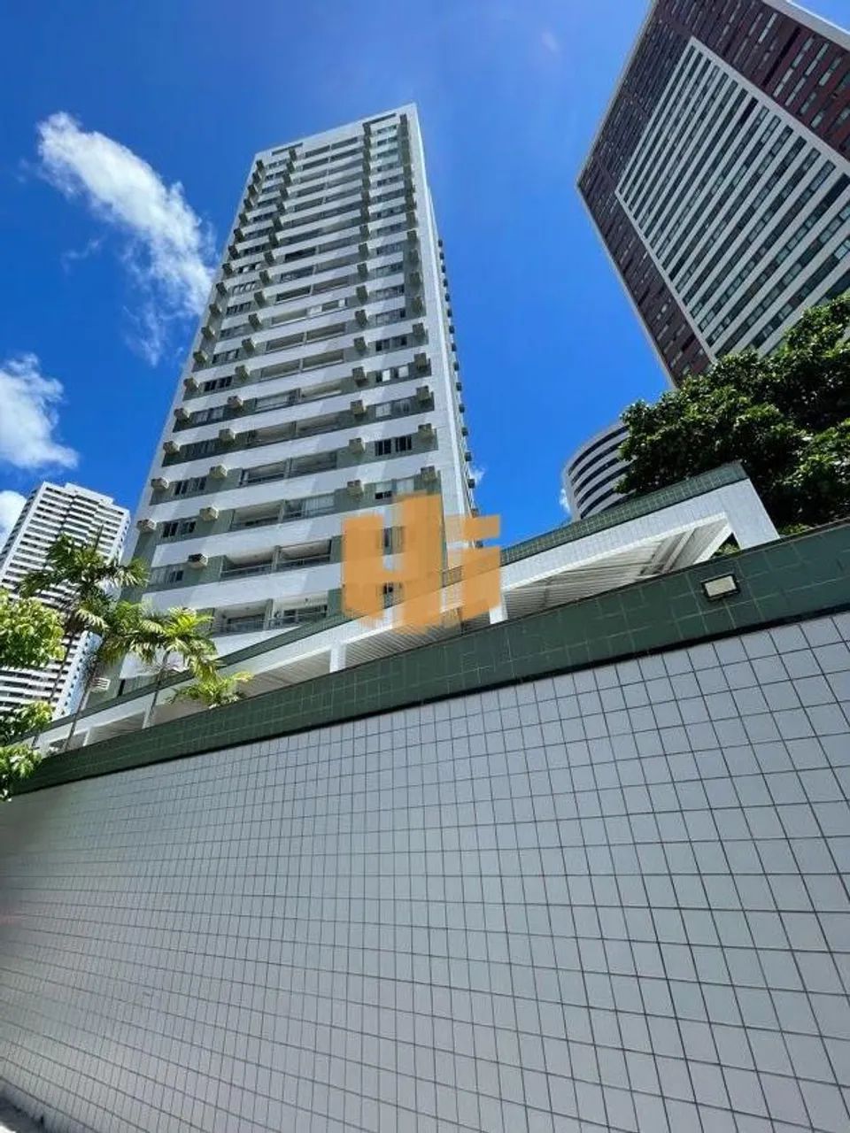 Apartamento para locação no Rosarinho - Foto 3