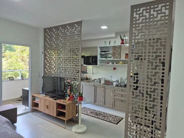 Quarto em Condominio Completo