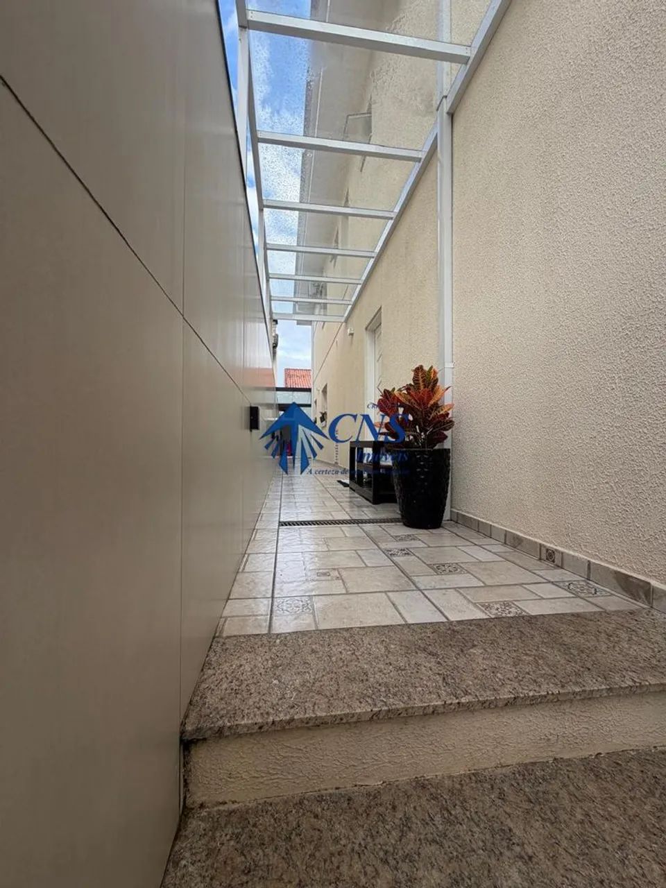 Excelente sobrado no Parque Monte Alegre - Taboão da Serra - SP - 150,00² - Foto 2