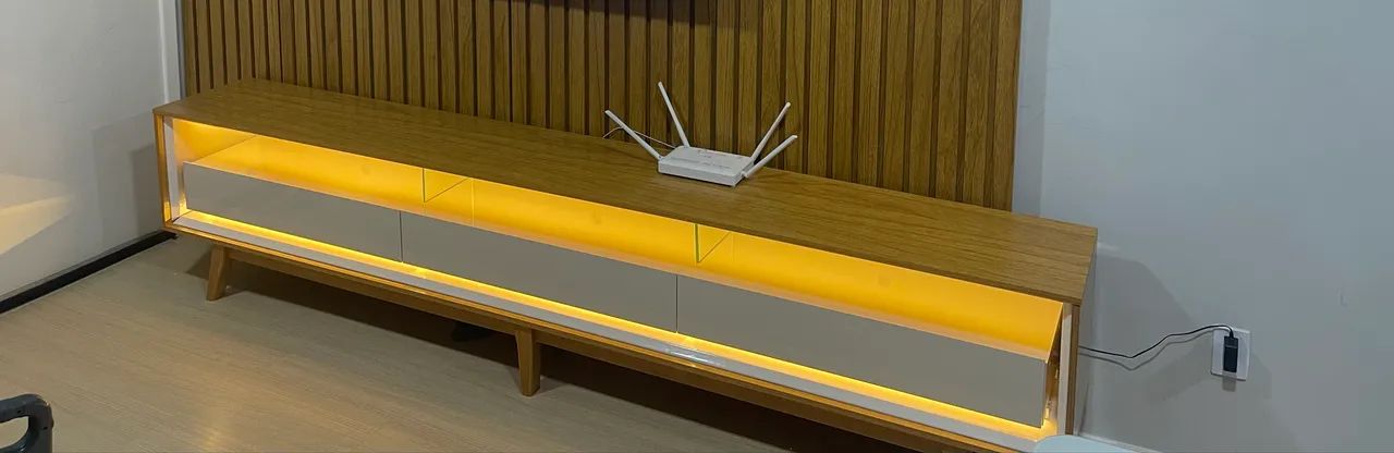Rack com LED - Foto 3