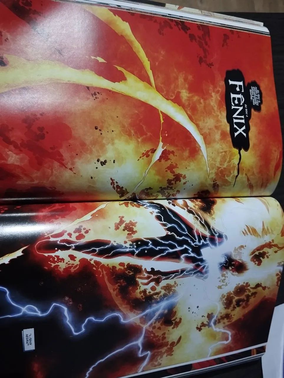 Vingadores vs X-Men - Marvel Deluxe  - Foto 3