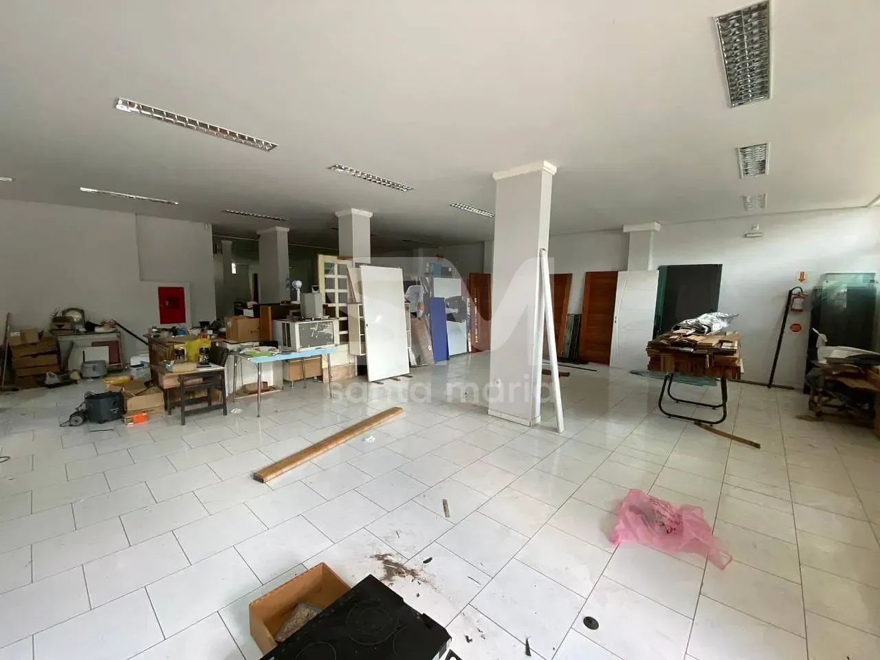 Salas/Conjuntos para Locação 200M², Centro, Chapecó - SC - Foto 3