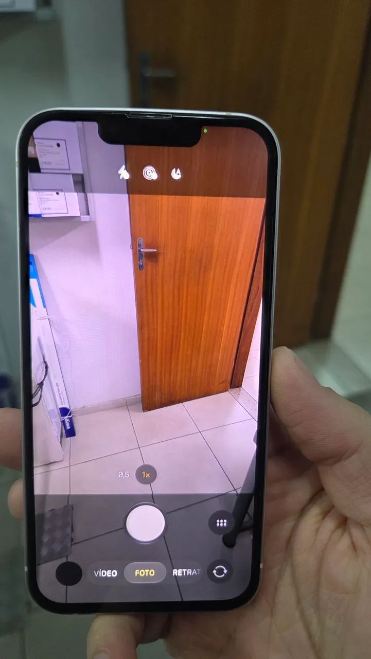 Iphone 13 128gb - Foto 5