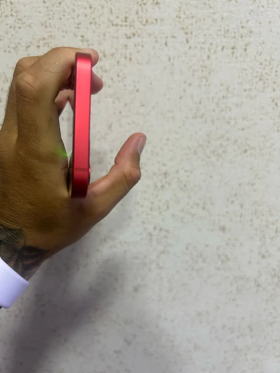 Disponível iPhone 12