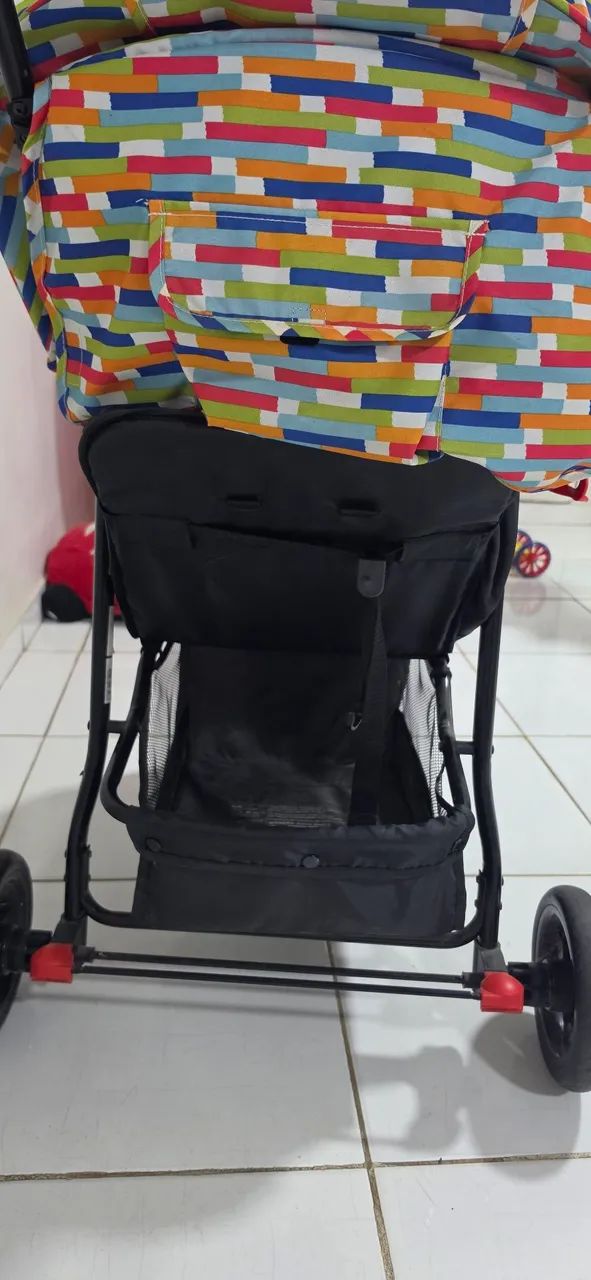 Carrinho de beber voyage - Foto 4