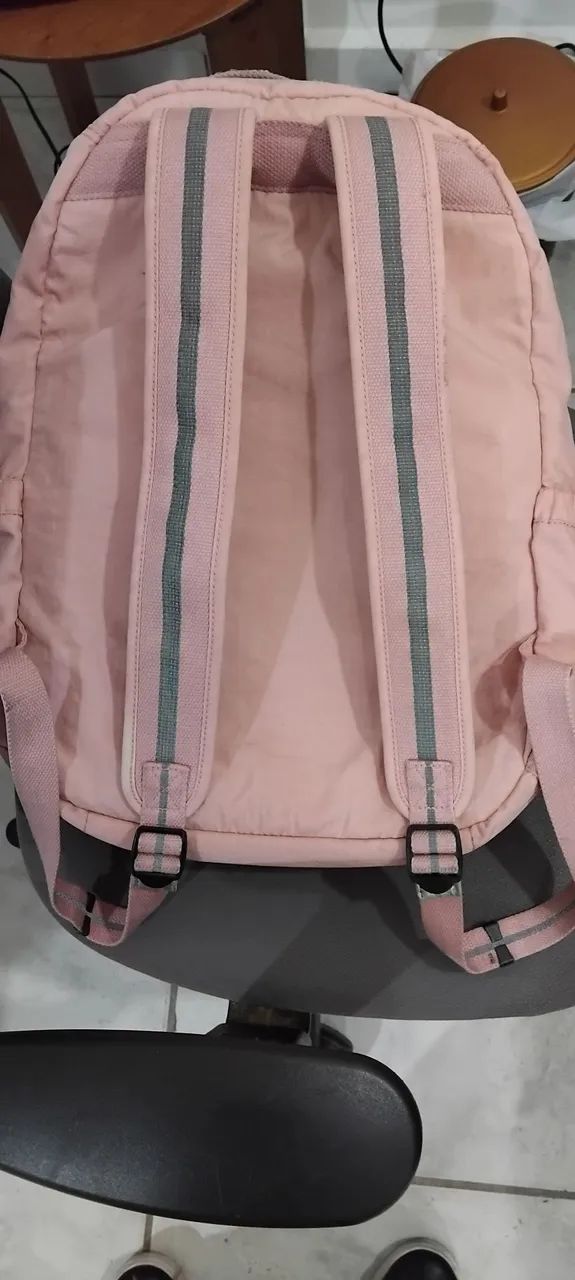 Mochila kipling ORIGINAL rosa. - Foto 5