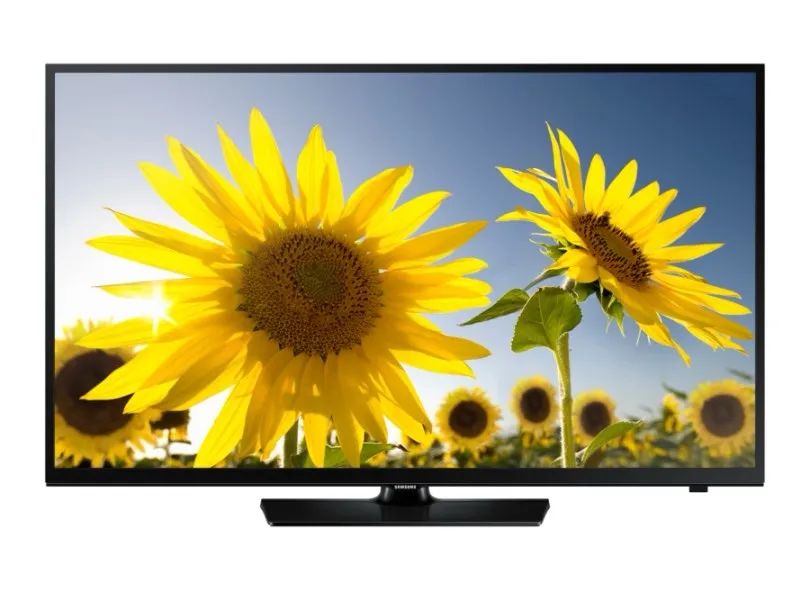 Tv Samsung 40 polegadas (troco ou negocio preço) - Foto 4