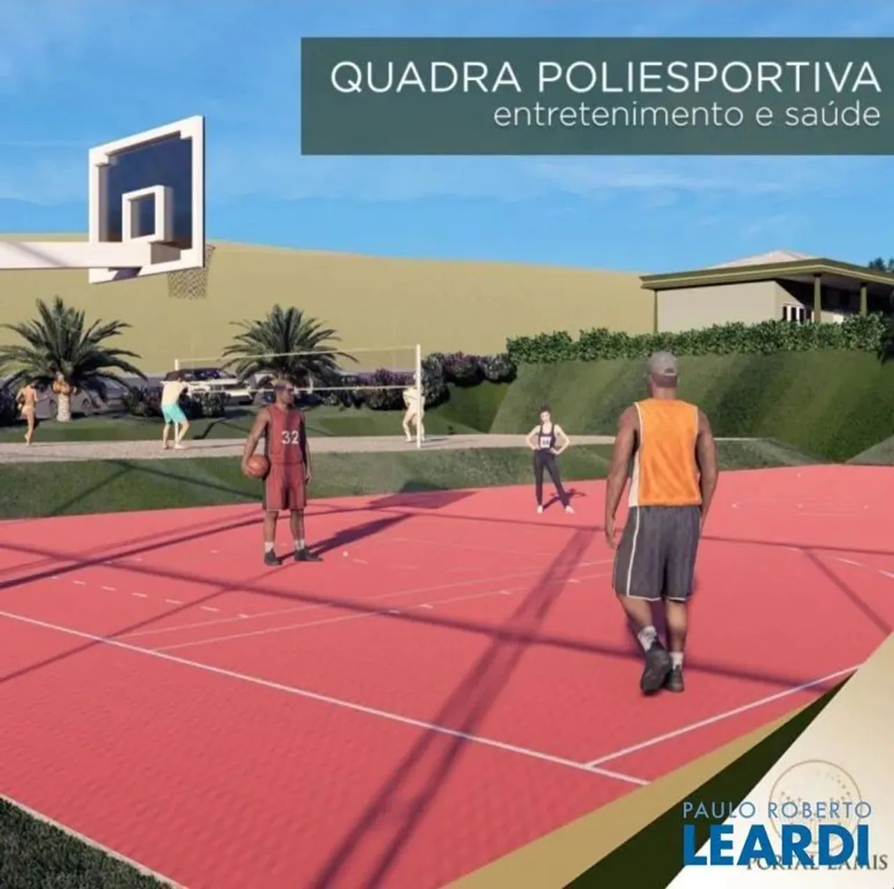 TERRENO EM CONDOMÍNIO - LARANJA AZEDA - SP - Foto 4