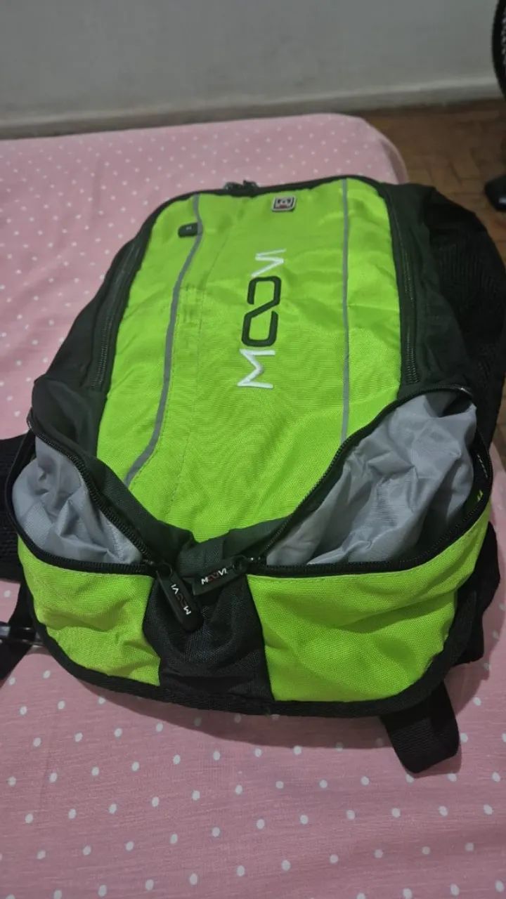 Mochila/Bolsa Térmica