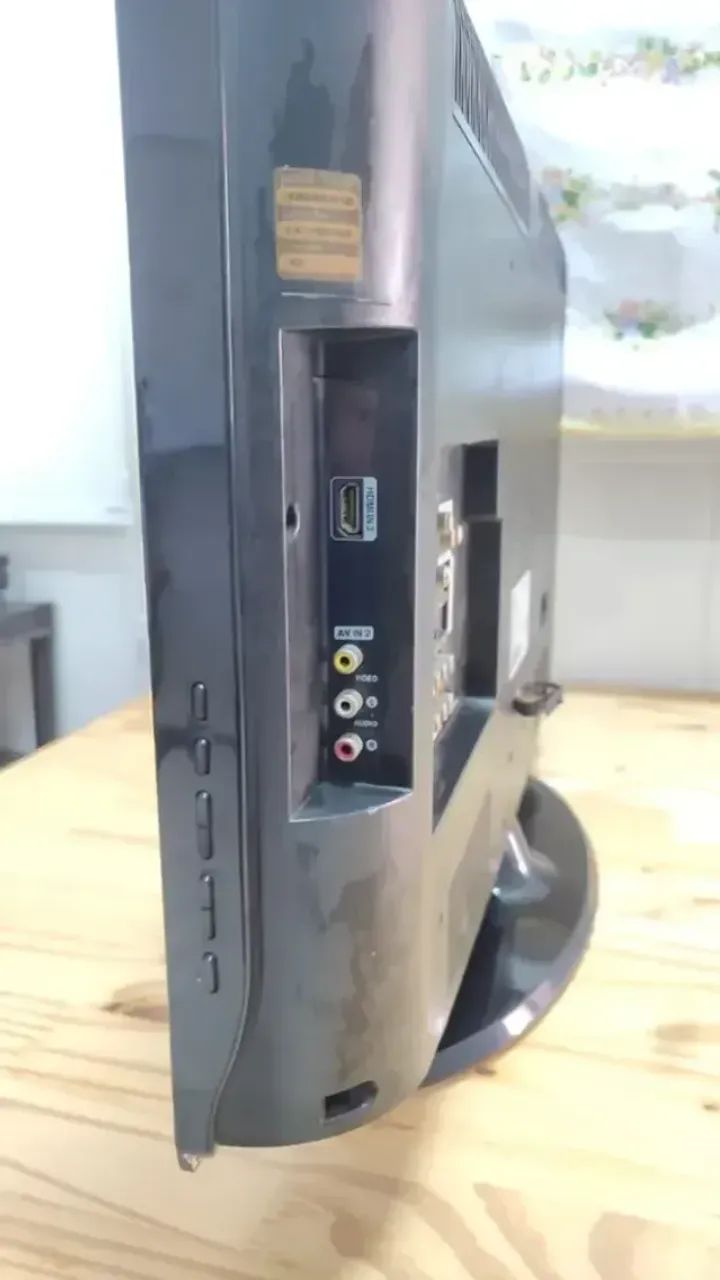TV Samsung - Foto 2