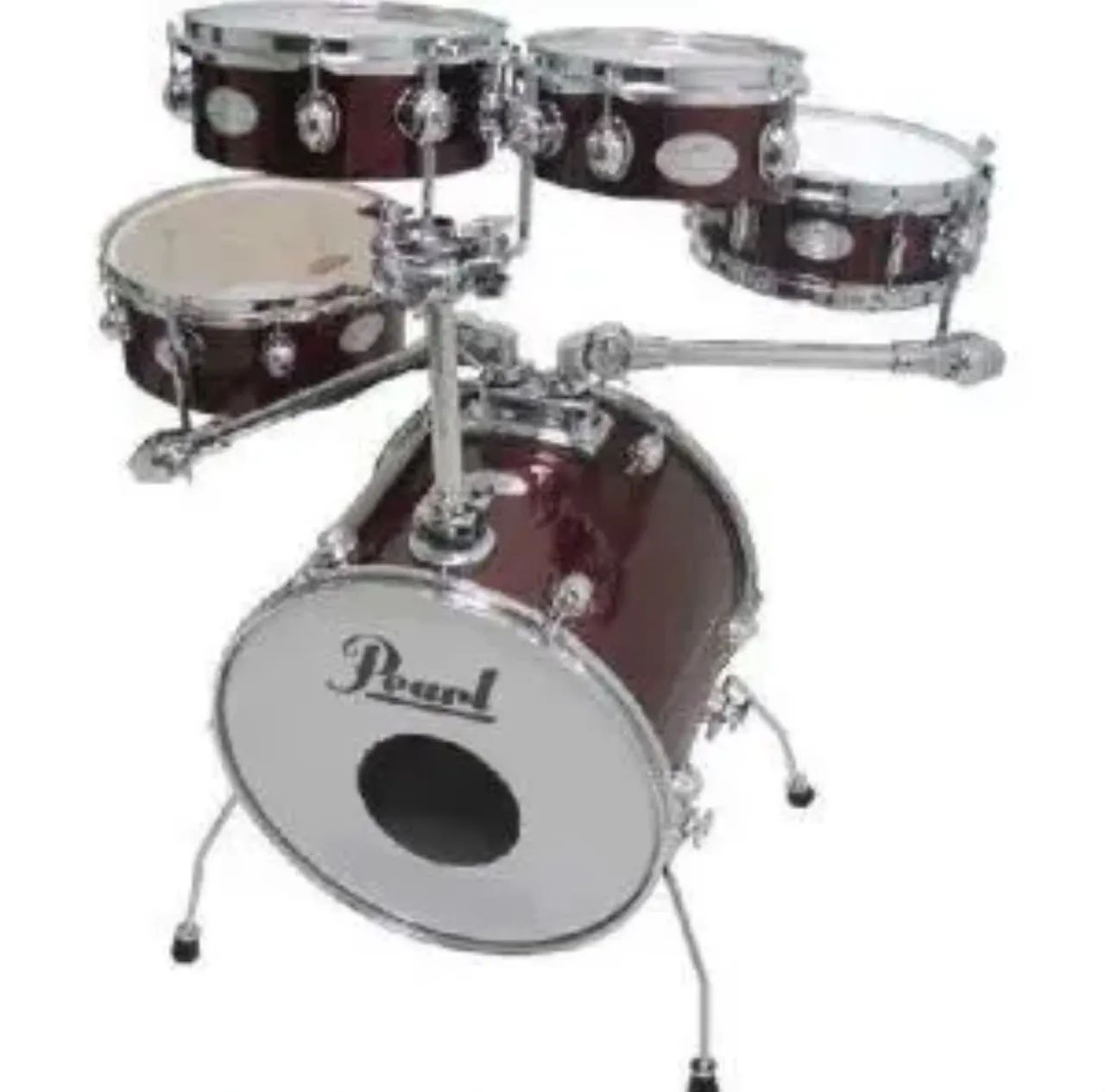 Pearl Rhythm  - Foto 2