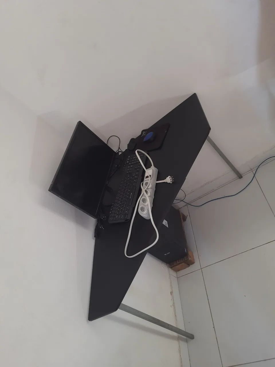 Vendo PC com mesa. - Foto 3