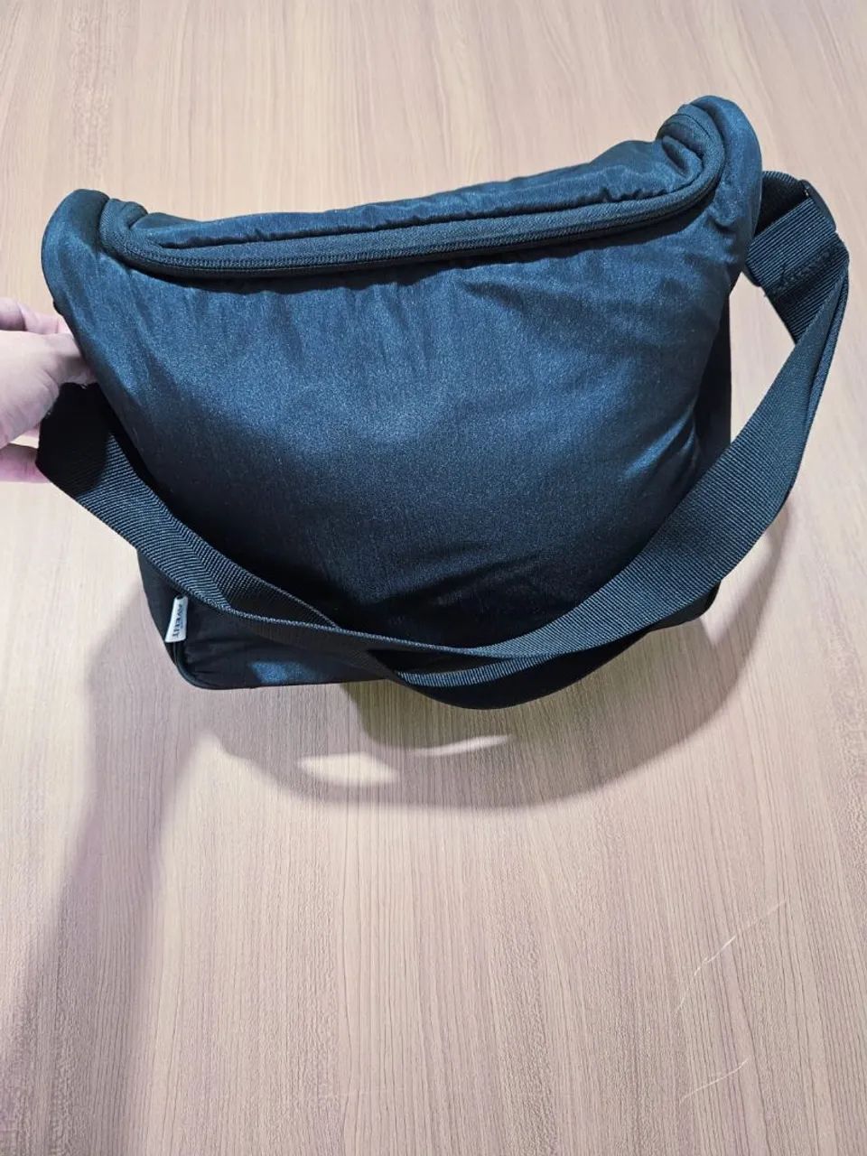 Bolsa e Bomba extratora de leite elétrica dupla - Avent - Foto 3