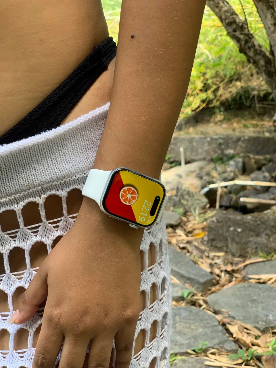 Smartwatch Séries 11