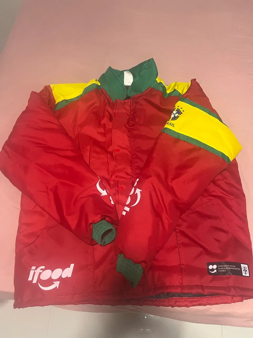 Bag e casaco  - Foto 3