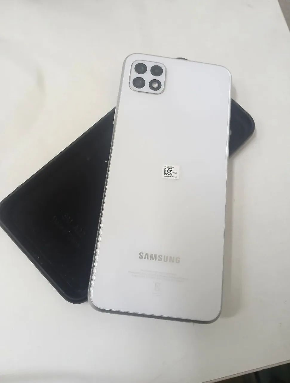 Samsung Galaxy A22 4G de 128 GB - Foto 2