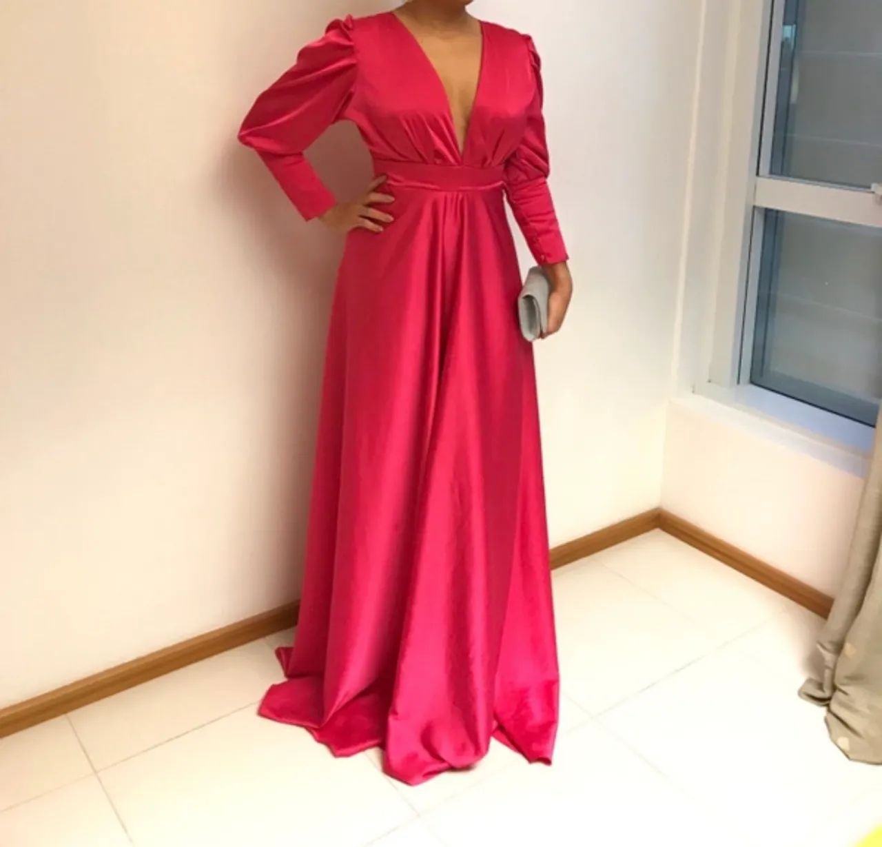 Vestido de festa  - Foto 2