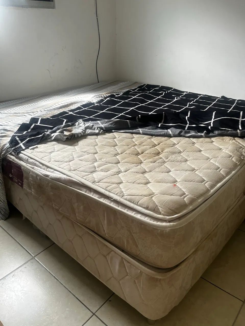 Cama solteirão  - Foto 2