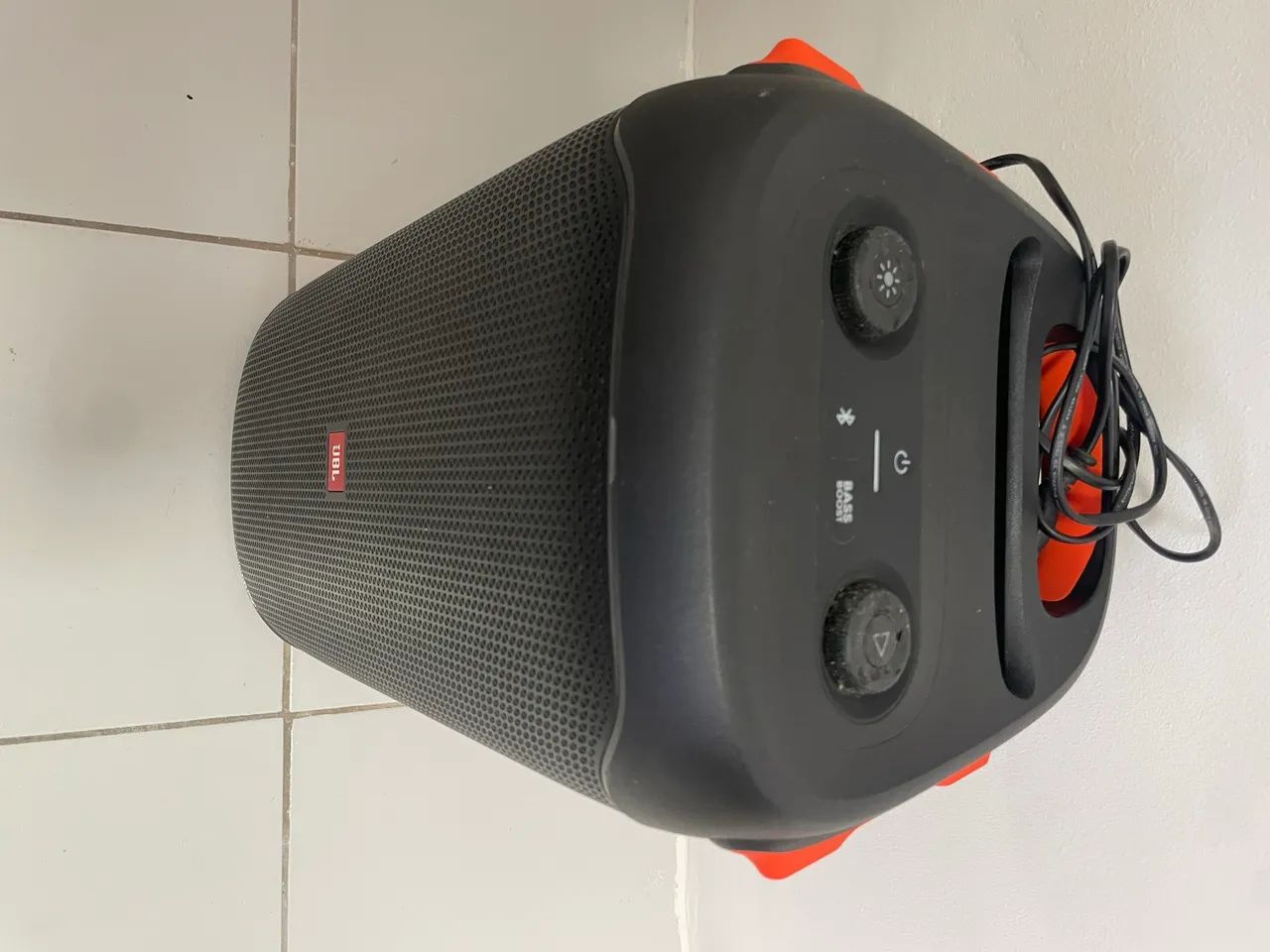 JBL PARTY BOX 110 - Foto 4