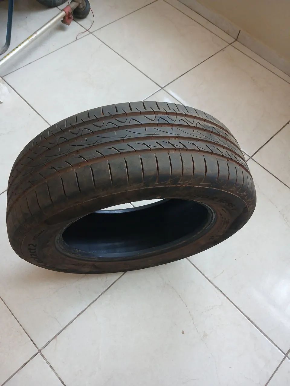 Pneu continental  - Foto 2