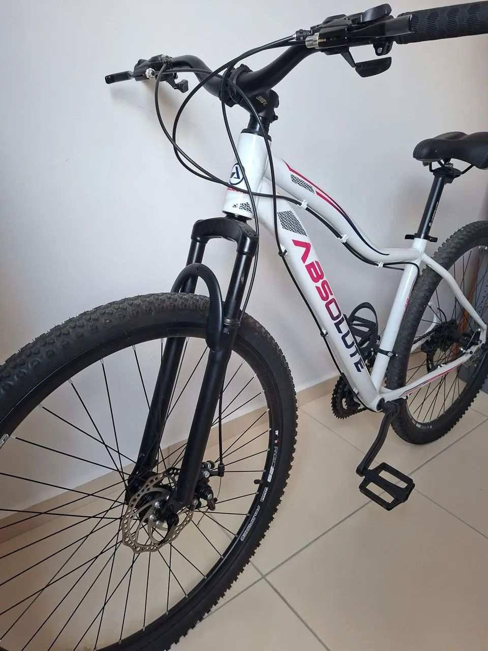 Bicicleta aro 29 - Foto 2
