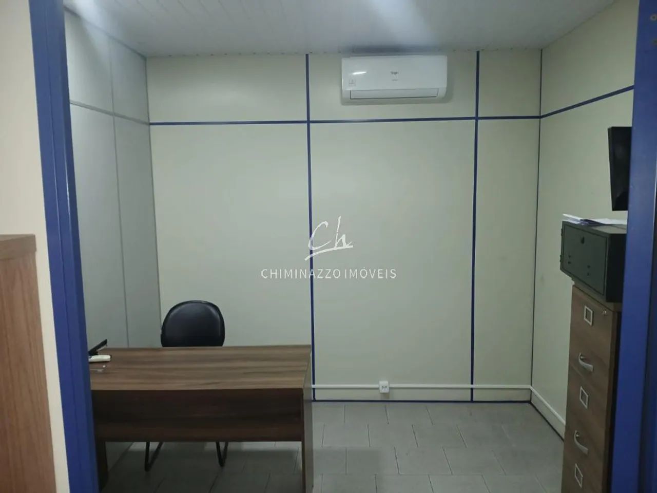 Barracão para alugar em Campinas, Vila Pompéia, com 180 m² - Foto 5