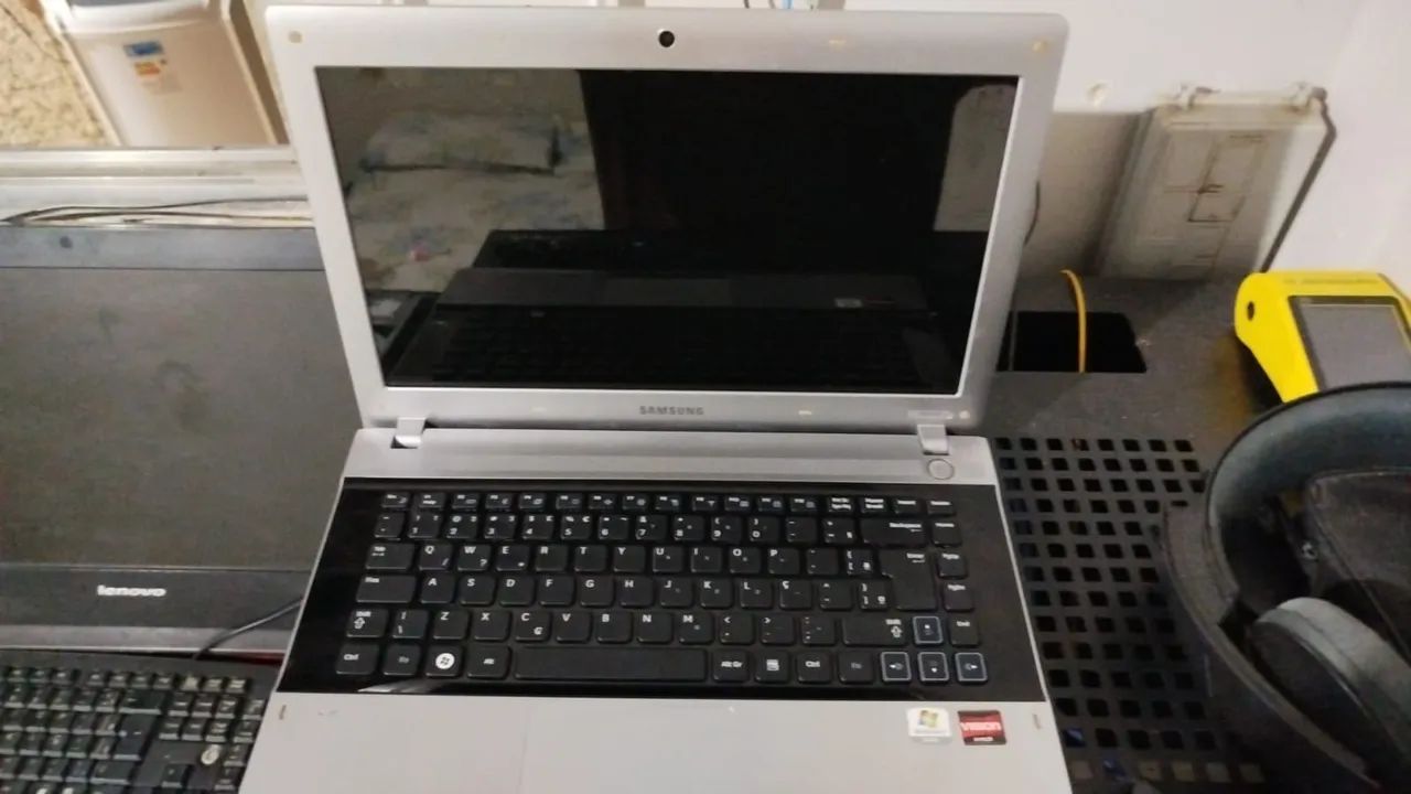 Nootbook Samsung  - Foto 2