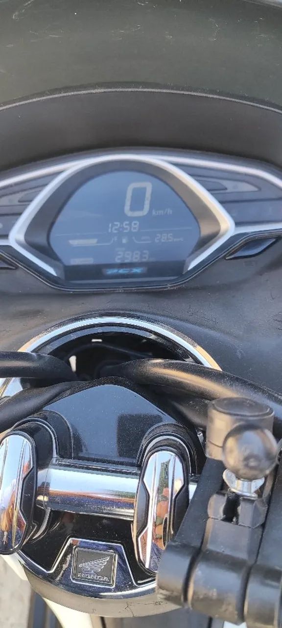 PCX Sport  - Foto 4