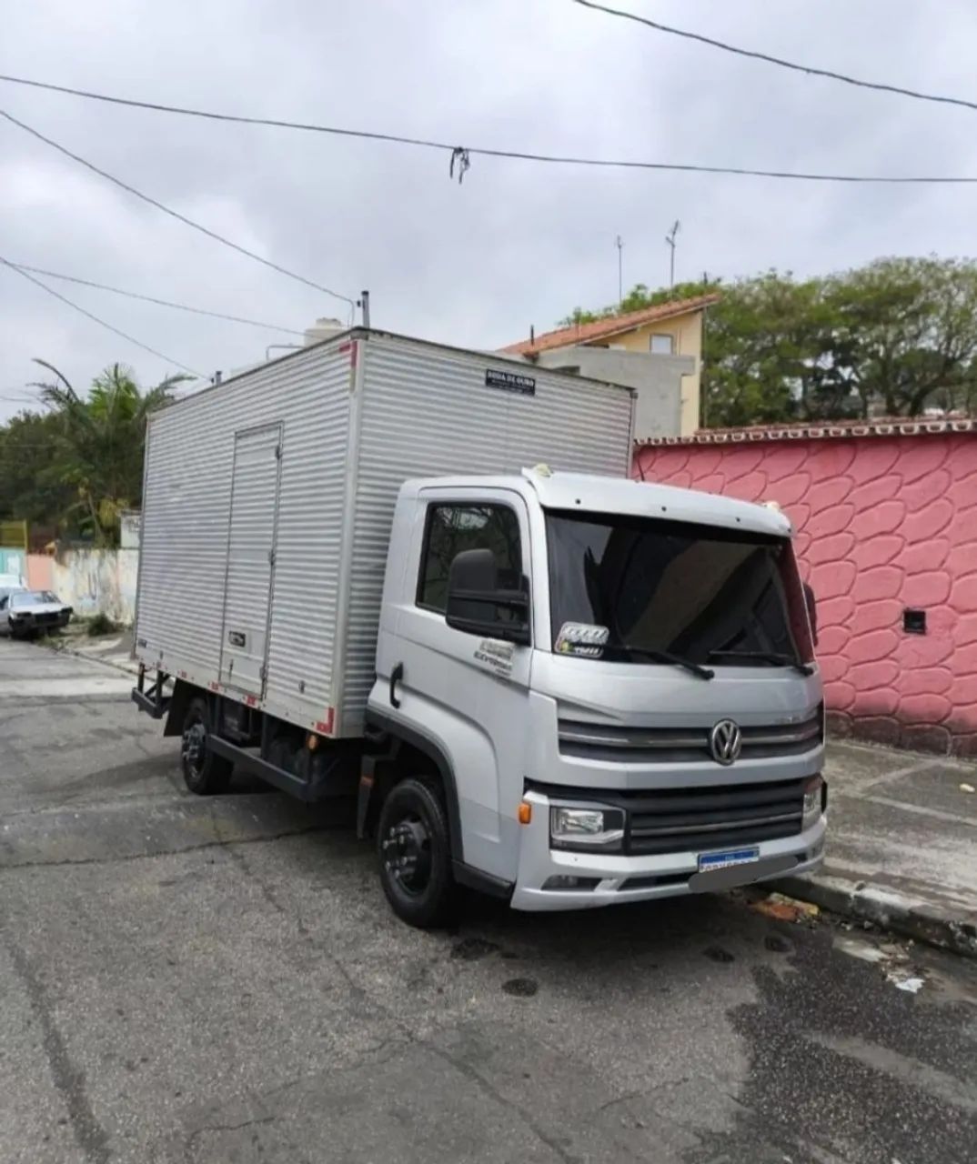 Delivery express 