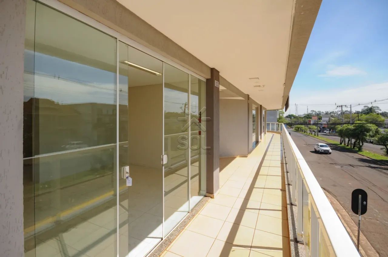 Sala comercial para locação, Vila A - Foz do Iguaçu/PR - Foto 2