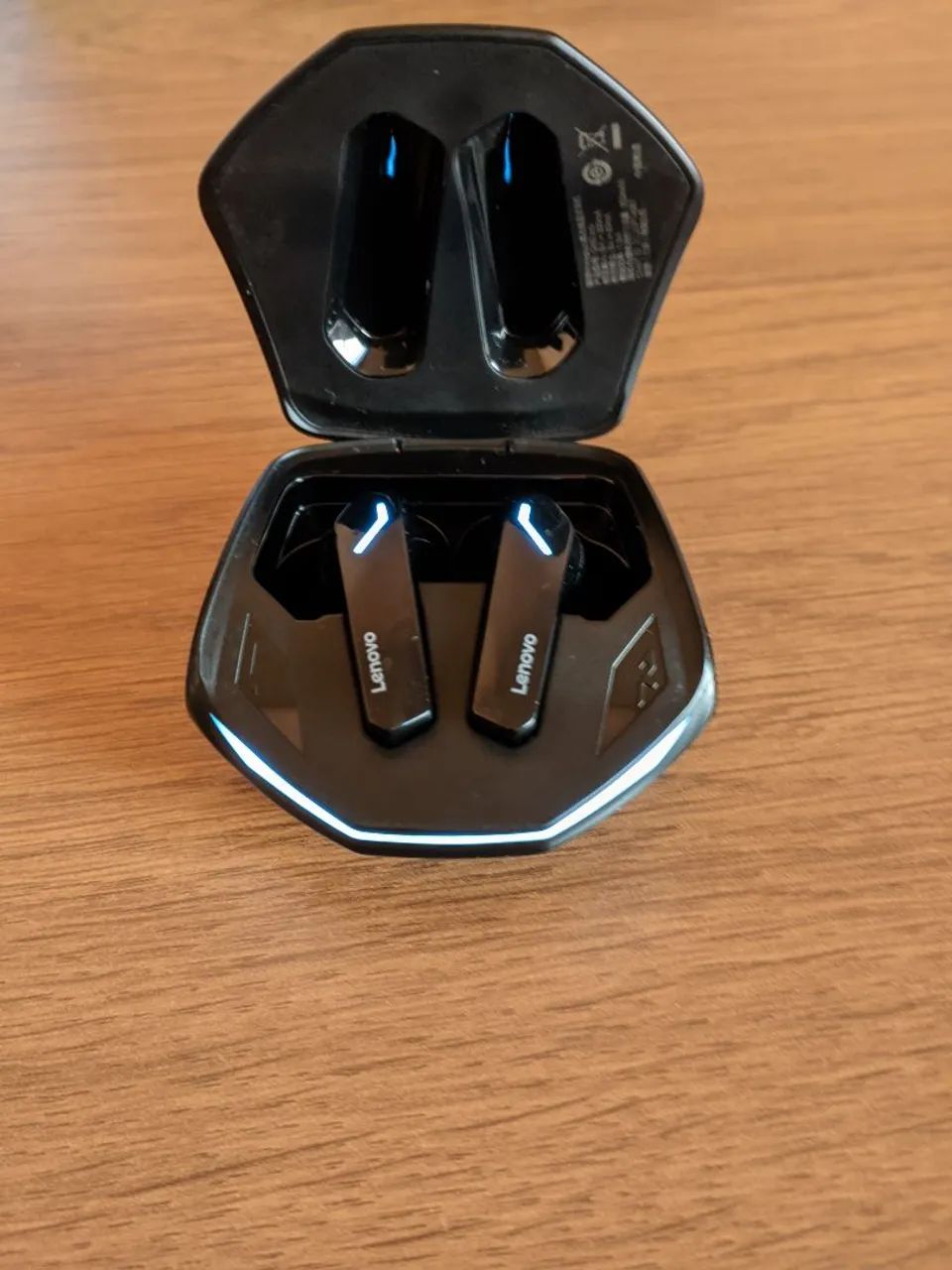 Fone de ouvido bluetooth GM2 Pro