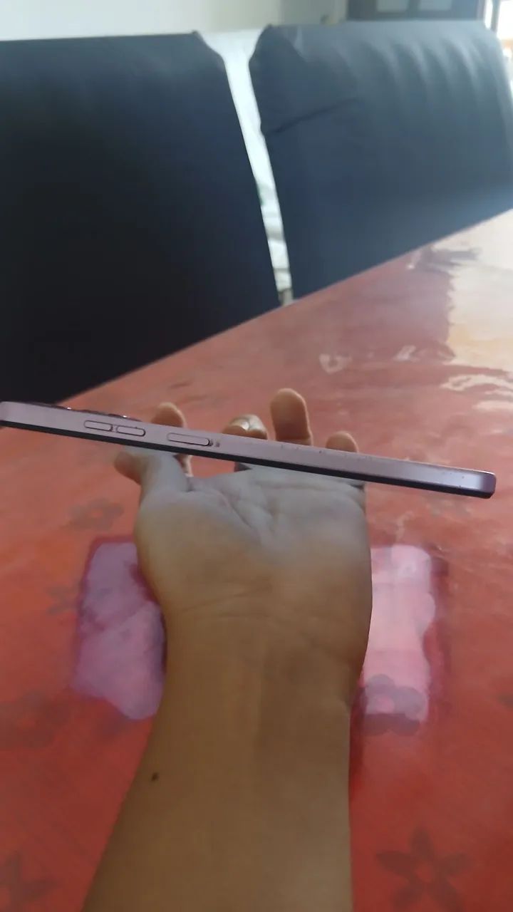 CELULAR MOTO G24 + CAIXA E CARREGADOR ORIGINAL  - Foto 5
