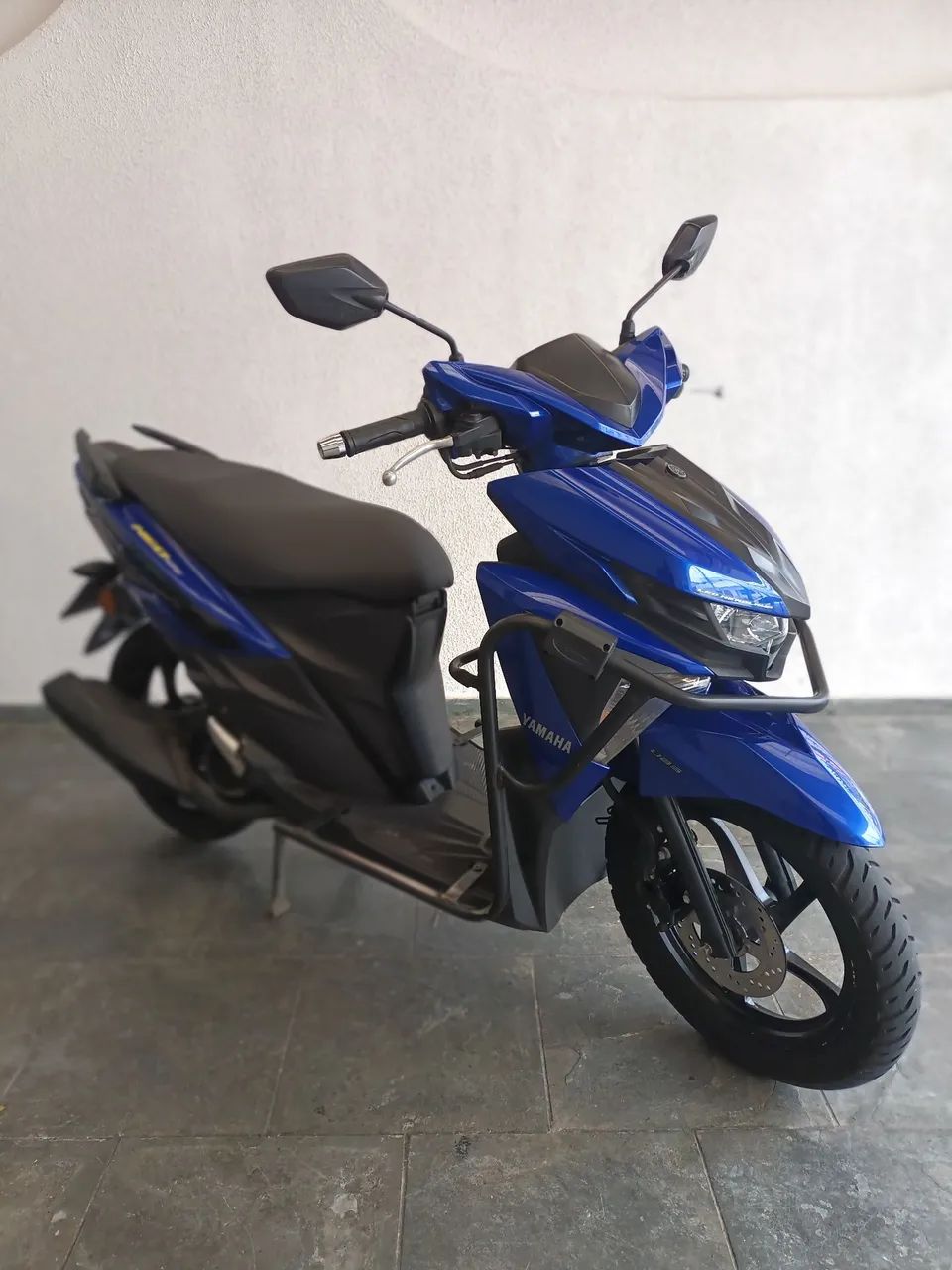 Yamaha NEO 125 AUTOMATIC - Foto 4