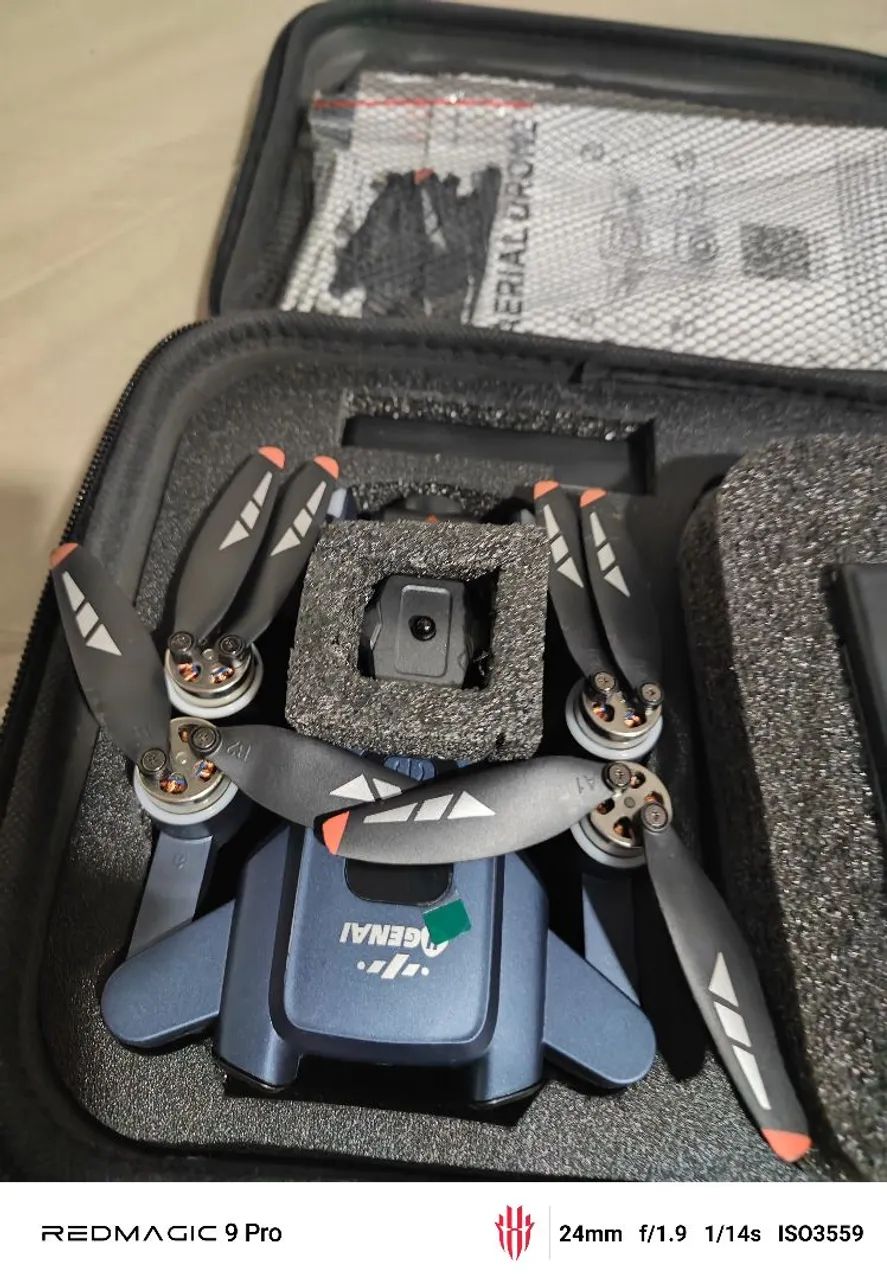 Drone XT808 - Foto 2