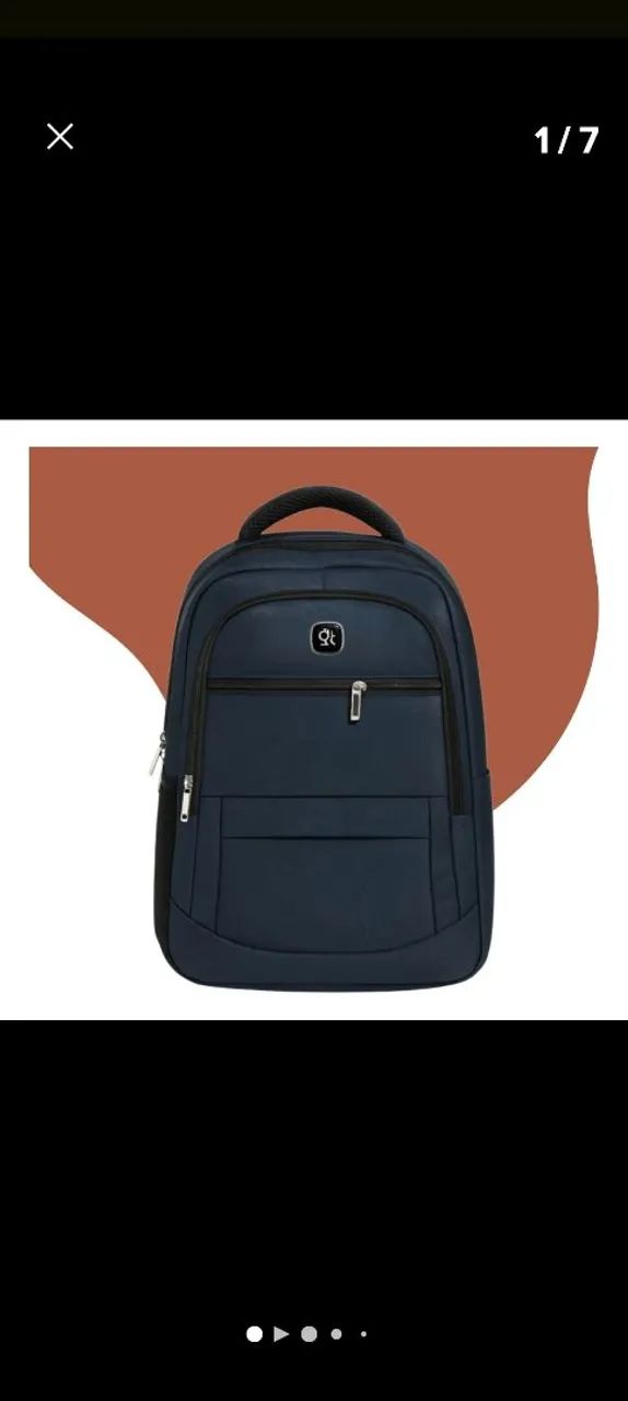 Mochila