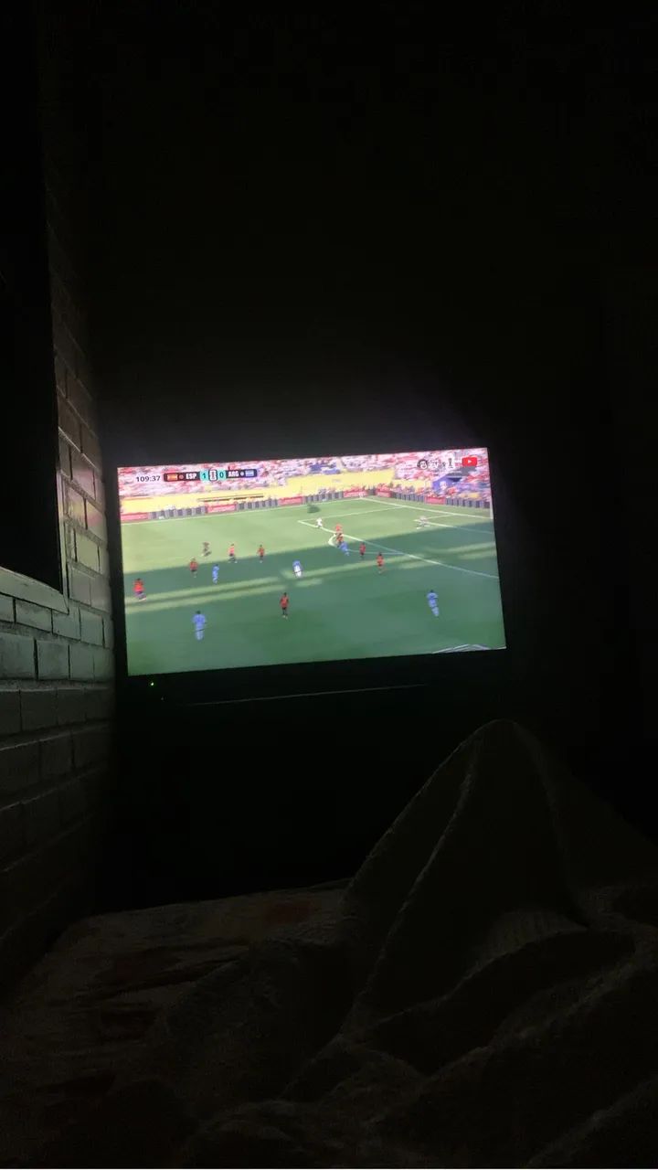 Tv 43 Panasonic ( não é smart) - Foto 2