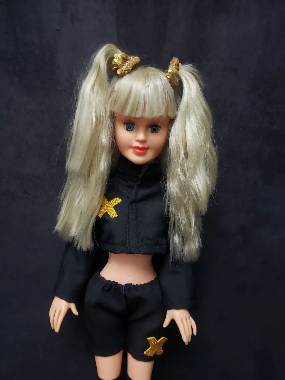 Boneca antiga xuxa - Foto 4