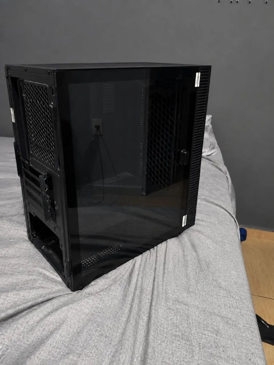 GABINETE PRETO - Foto 2