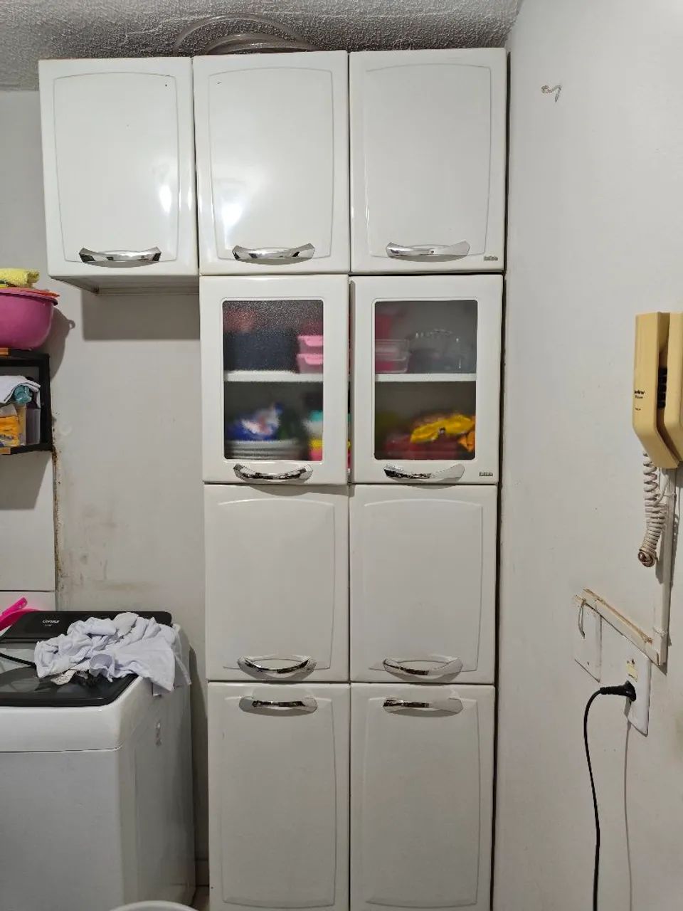 Armário Aço Cozinha - Foto 3