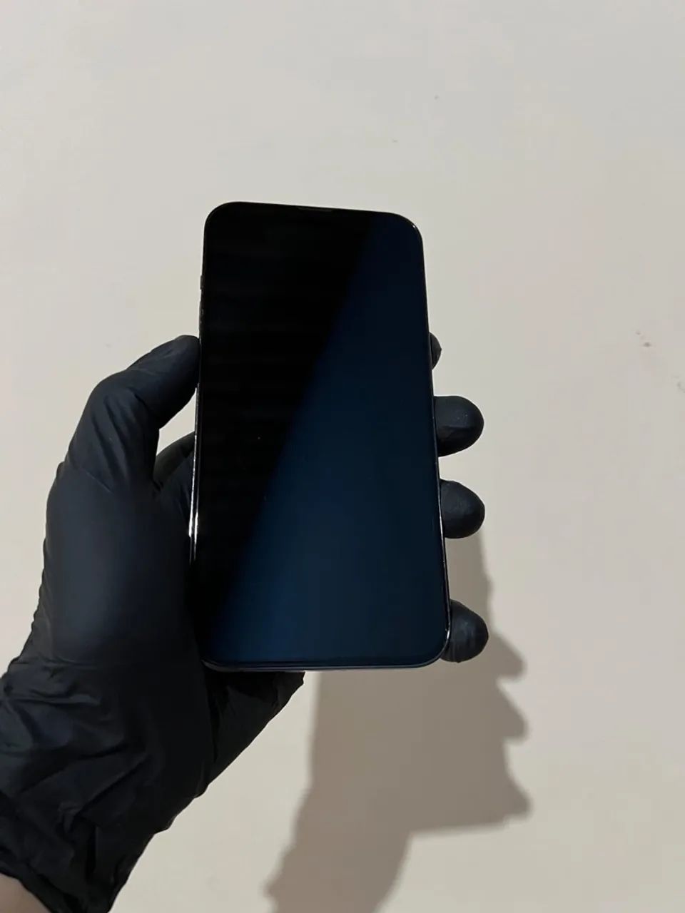 iPhone 13 Pro Max 128gb preto  - Foto 4