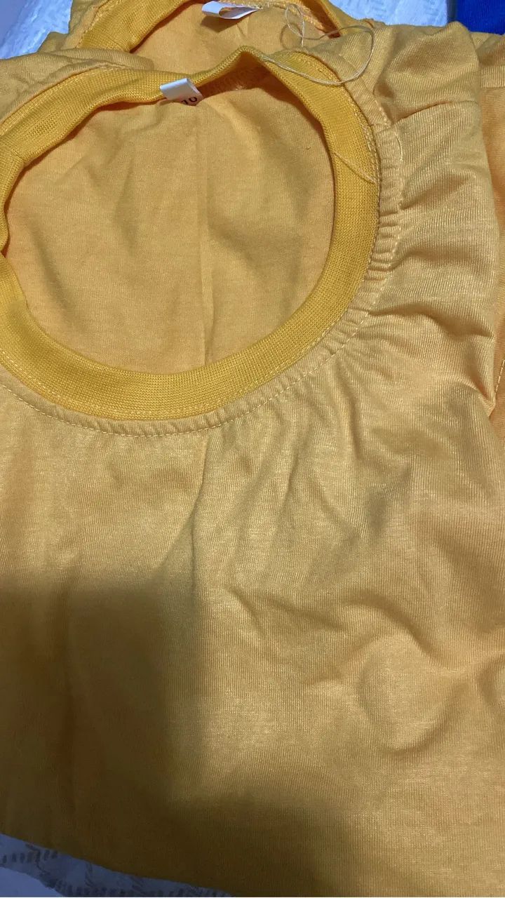 Camisetas para sublimação  - Foto 2
