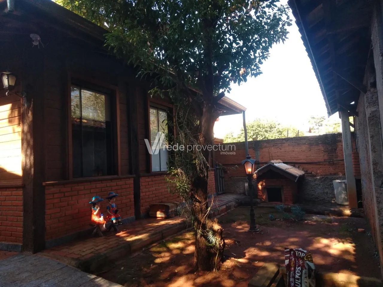 casa - Bosque de Barão Geraldo - Campinas - Foto 4