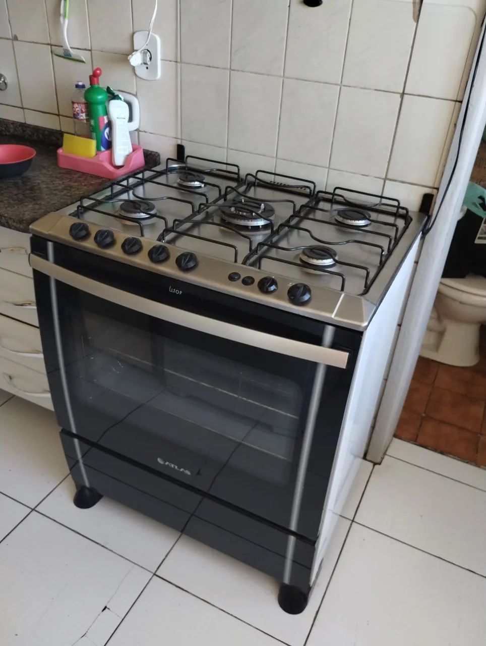 Mudança de ares