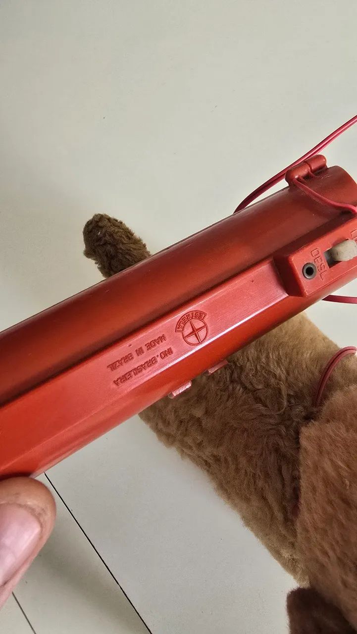 Pipi o cachorro da estrela de 70 - Foto 4